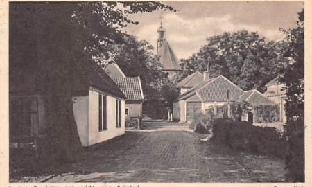 Bergen Nordholland