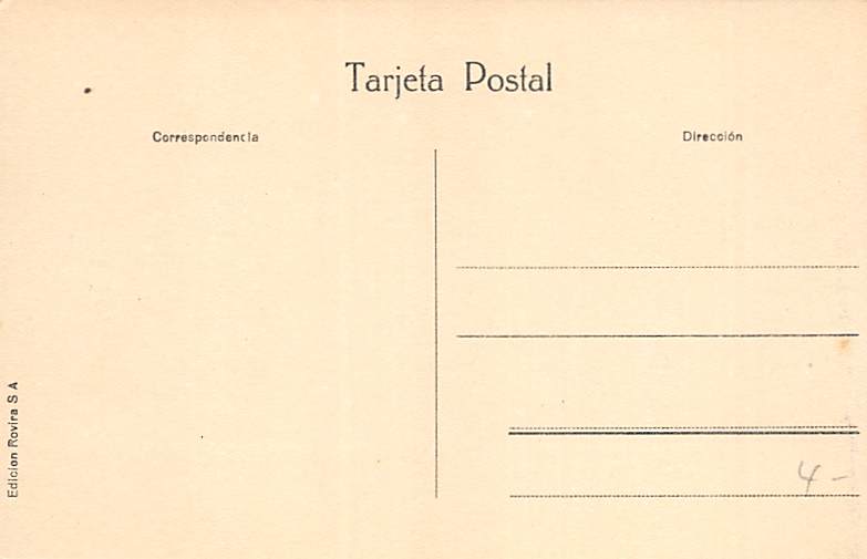 Barcelona, Plaza Universidad