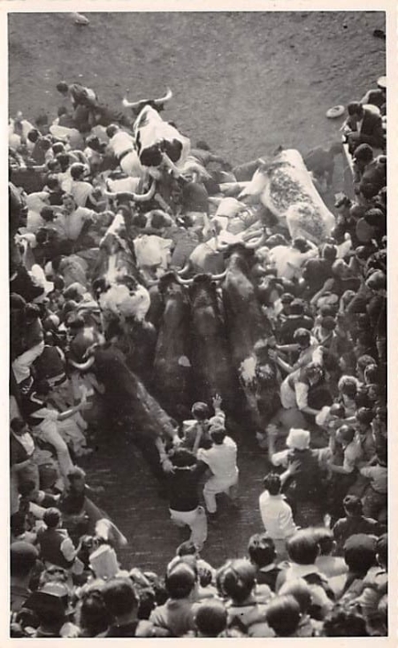 Pamplona