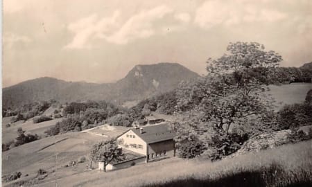 Asp, Volksbildungsheim