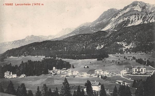 Lenzerheide