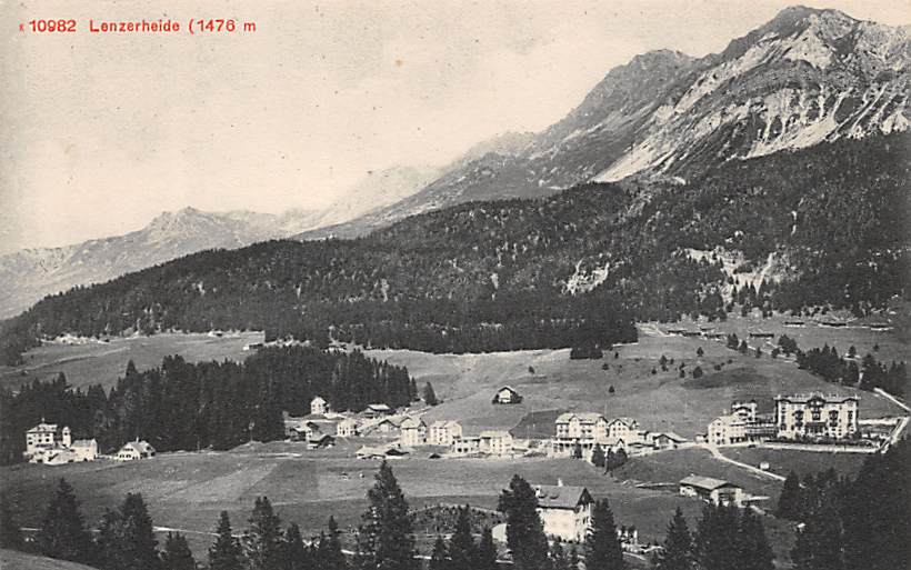 Lenzerheide