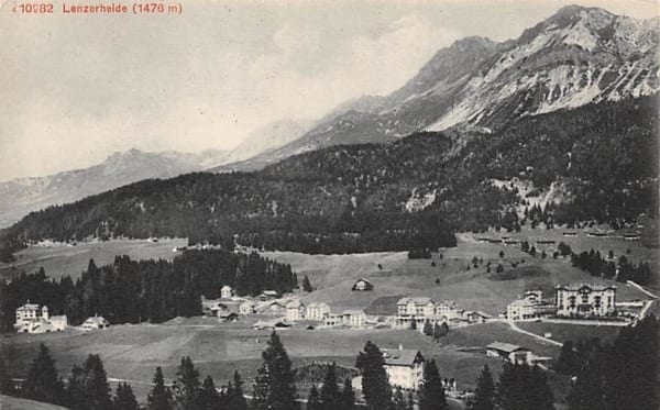 Lenzerheide