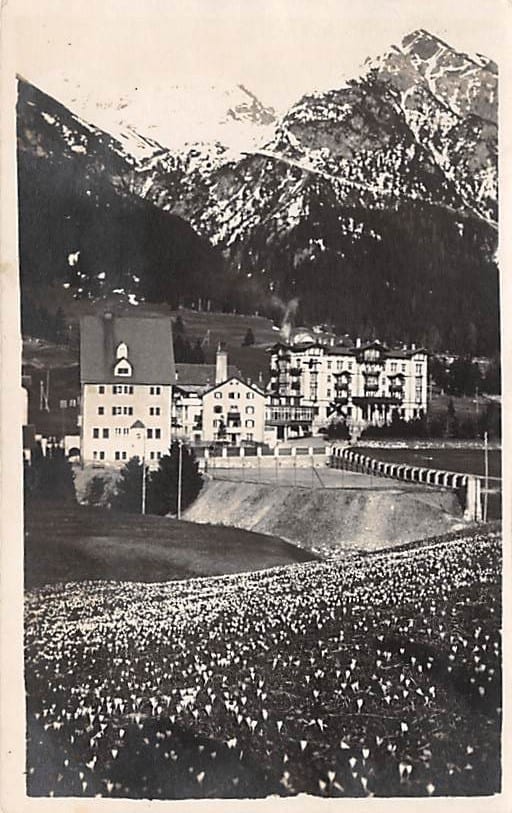 Lenzerheide