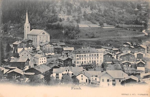 Fiesch