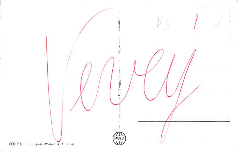 Montana, Sanatorium Bernois Bellevue