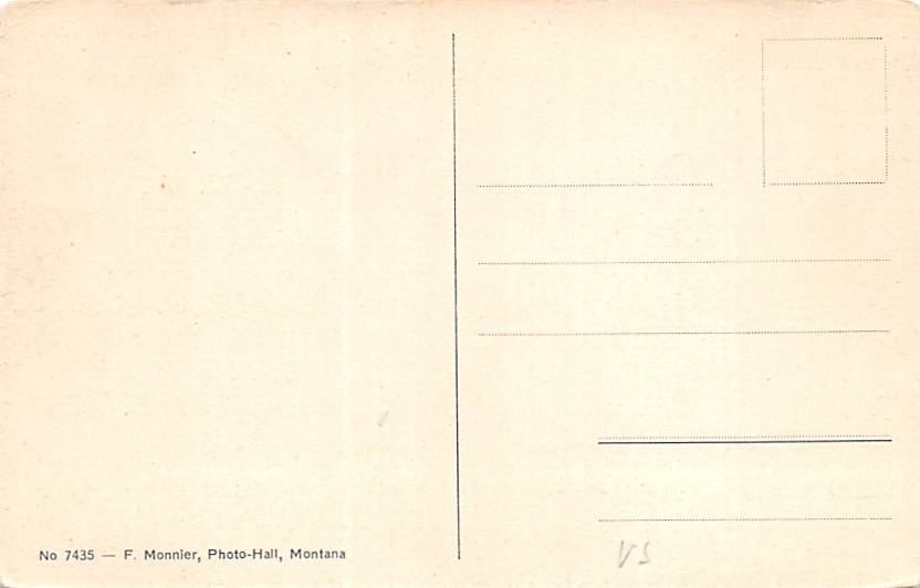 Montana, Hotel Pension Alpina