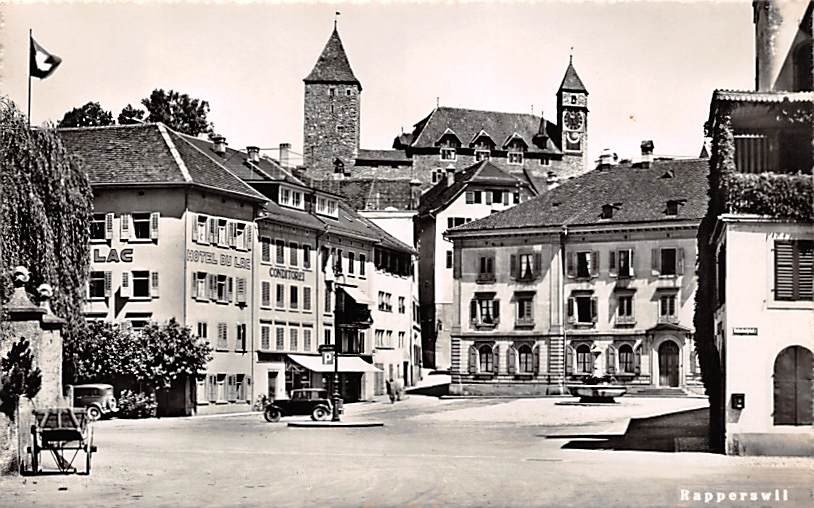 Rapperswil