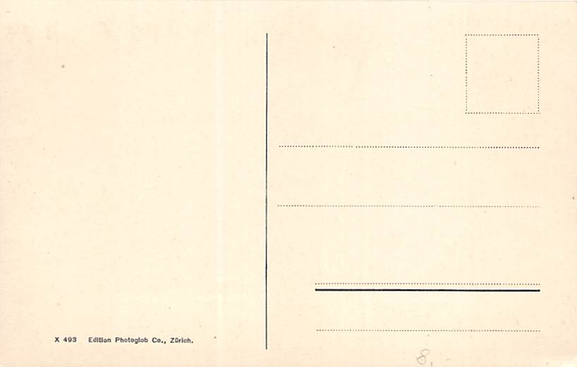 Wildhaus, mit Schafberg