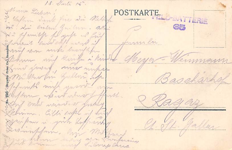 Muottas, Muraigl, Kühe