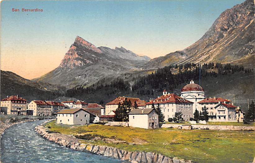 San Bernardino