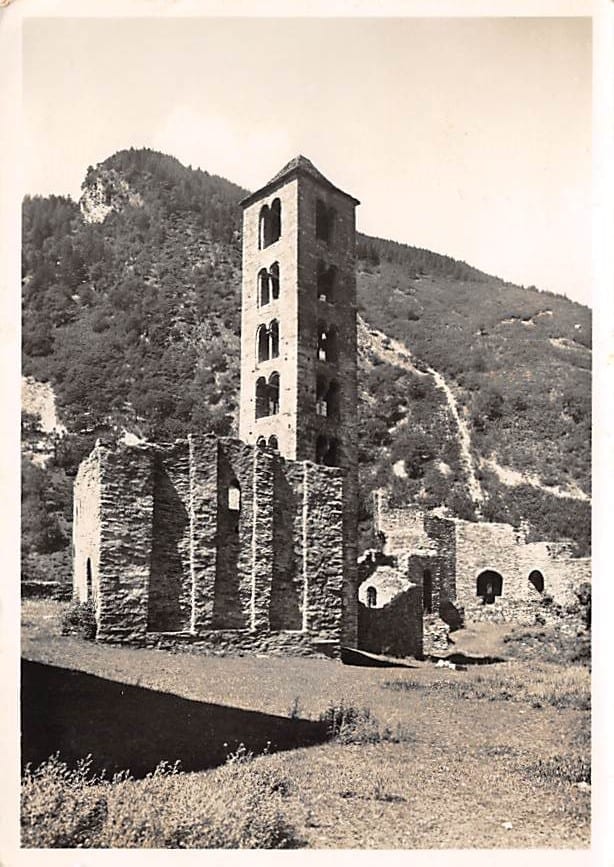 Mesocco, Cappella del castello