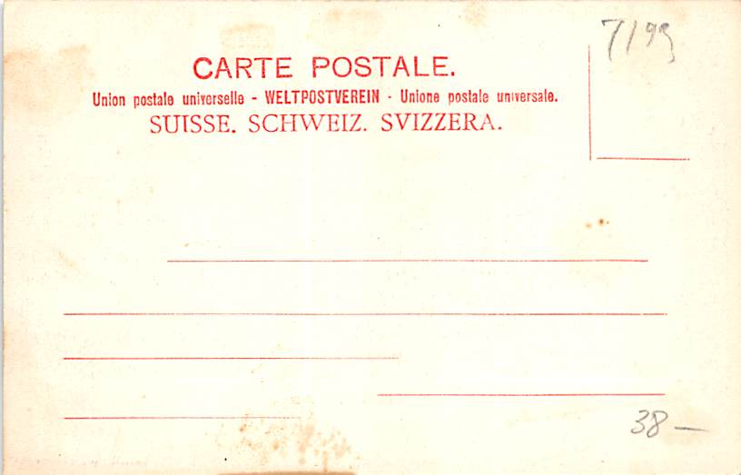 Mesocco, Chiesa S. Pietro