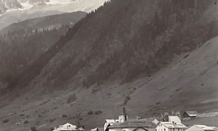 Villa, Valle Bedretto