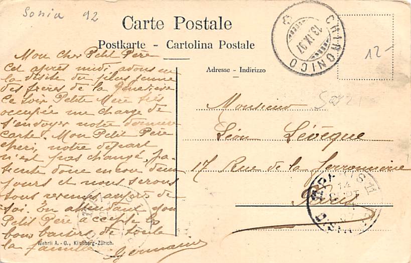 Val Bedretto, All' Acqua