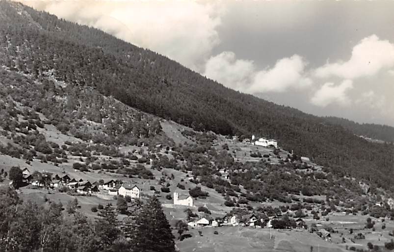 Osco, Freggio con Vigera