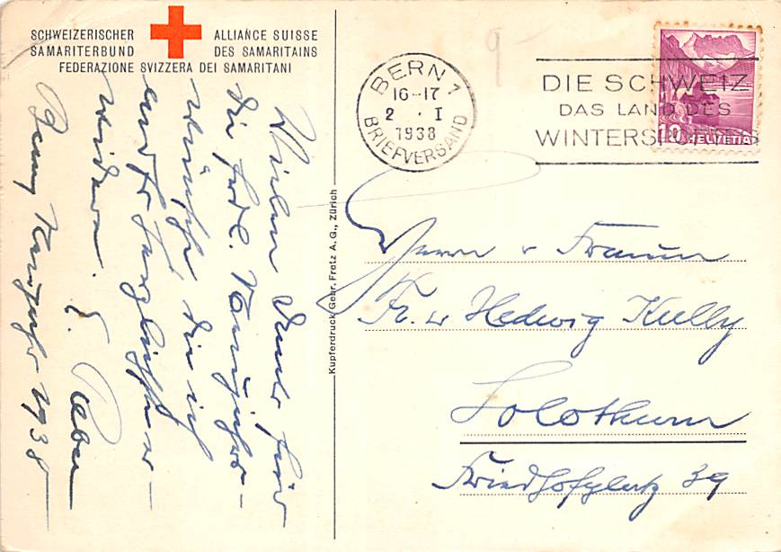 Biasca, Gotthardbahn