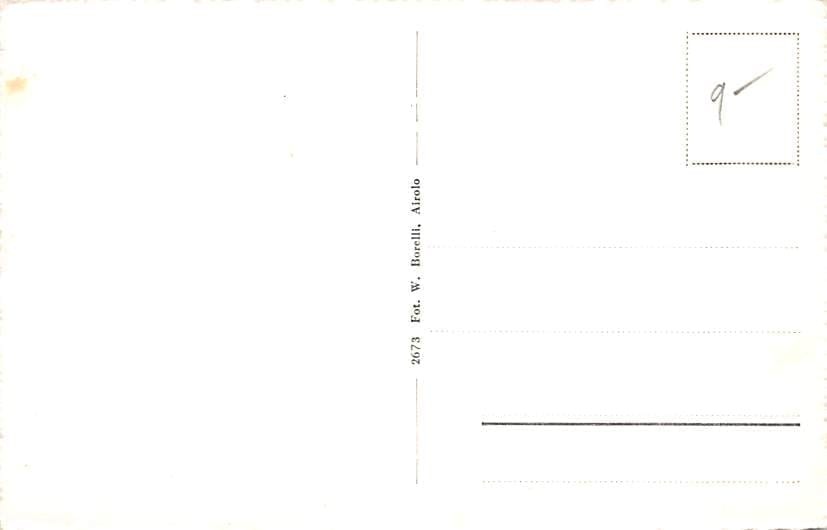 Quinto, Campanile di Quinto