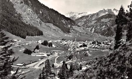 Airolo, Valle Leventina