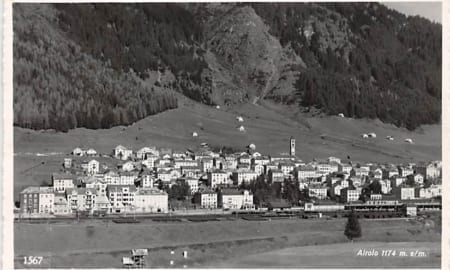Airolo
