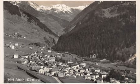 Airolo