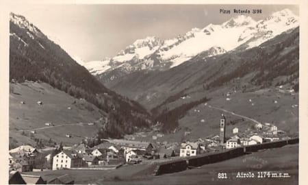 Airolo