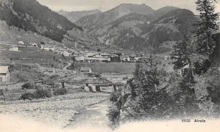 Airolo