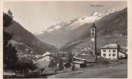 Airolo