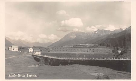 Airolo, Motto Bartola