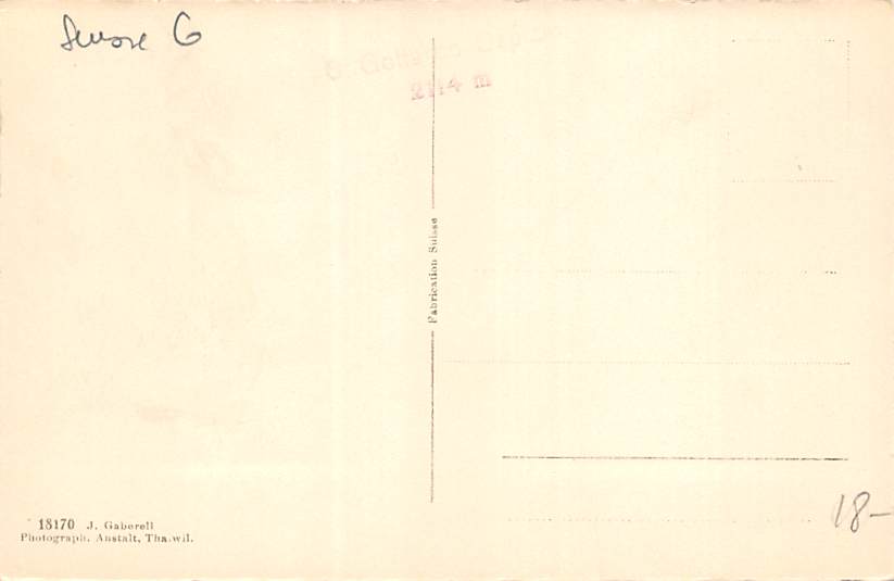 Gotthard, Gotthardhospiz