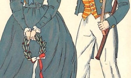 Aarau, Eidg. Schützenfest 1924, Jahrhundertfeier