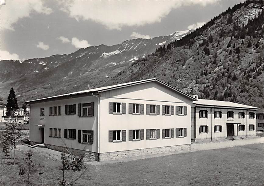 Rodi, Colonie dei sindacati