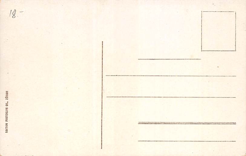 Lausanne, Tribunal Fédéral