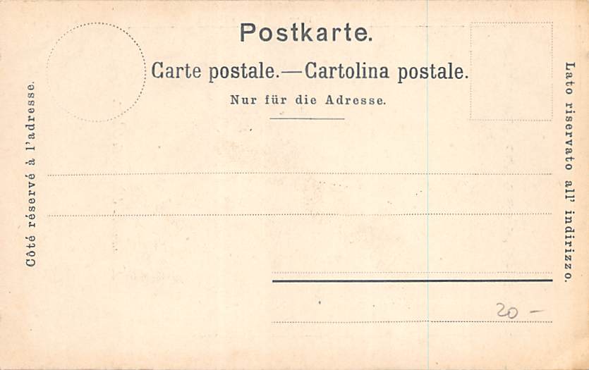 Lausanne, Place de la Palud