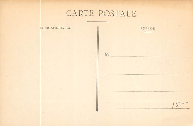 Ouchy, Lausanne, Vue Générale