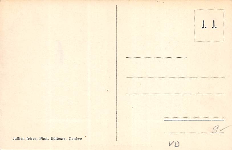 Lausanne, L'Université