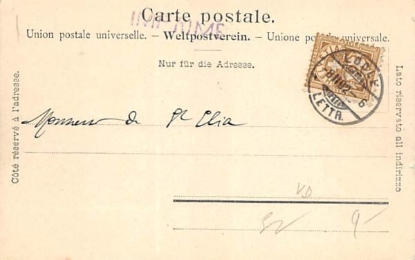 Lausanne, Vu des Jordils