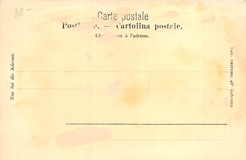 Lausanne, Place du Tunnel