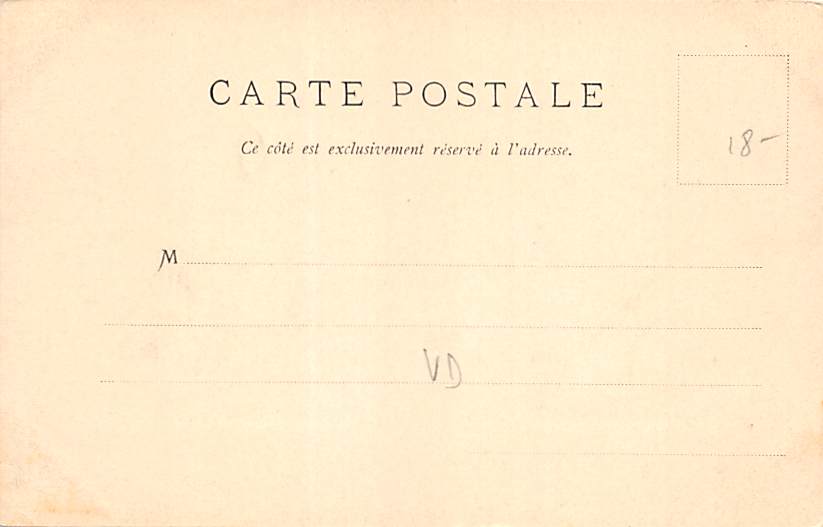 Lausanne, Escaliers du Marché