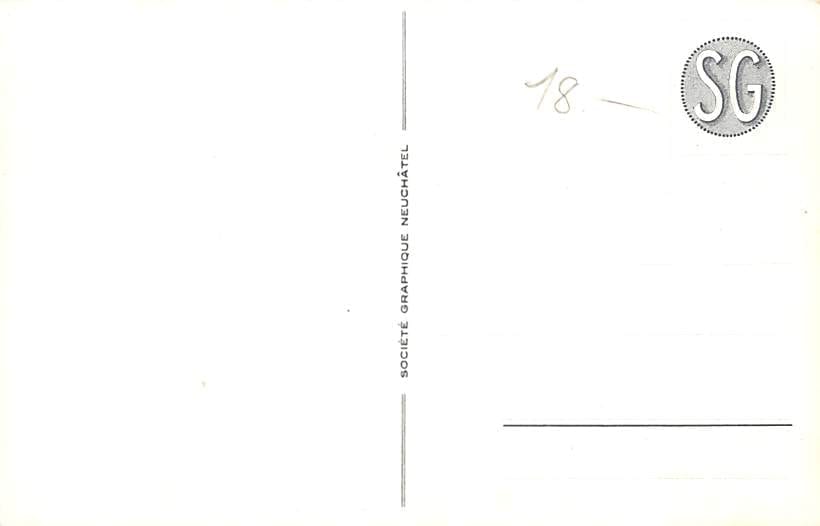 Lausanne, Caserne de la Pontaise