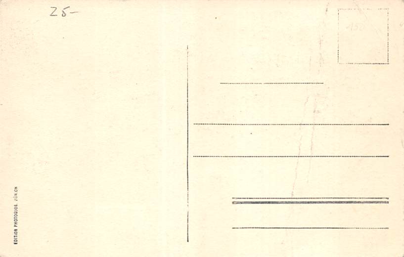 Chur, Katholisches Priesterseminar