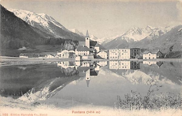 Fontana