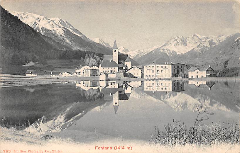 Fontana