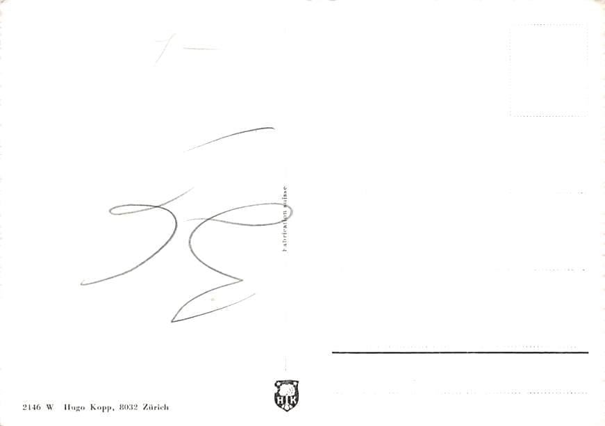 Campocologno, Saluti