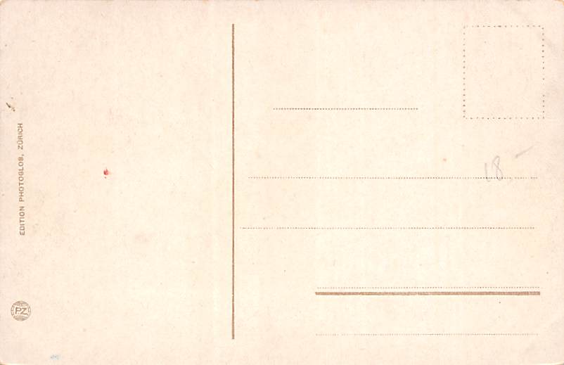 Scuol, Schloss Tarasp