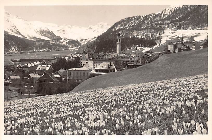 Samedan