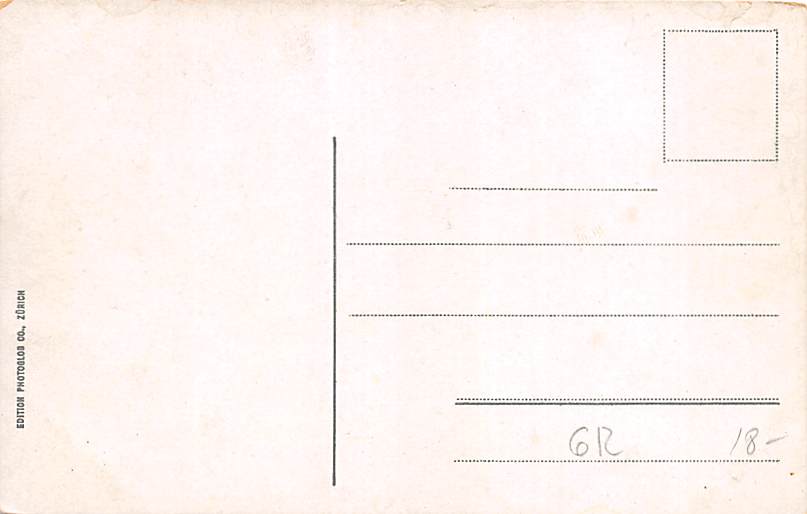 Ober-Engadin, Muottas Muraigl-Bahn