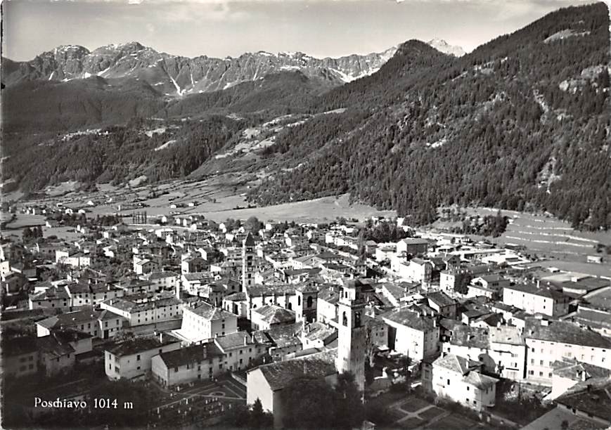 Poschiavo