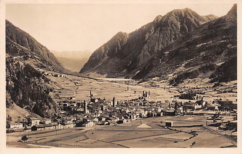 Poschiavo