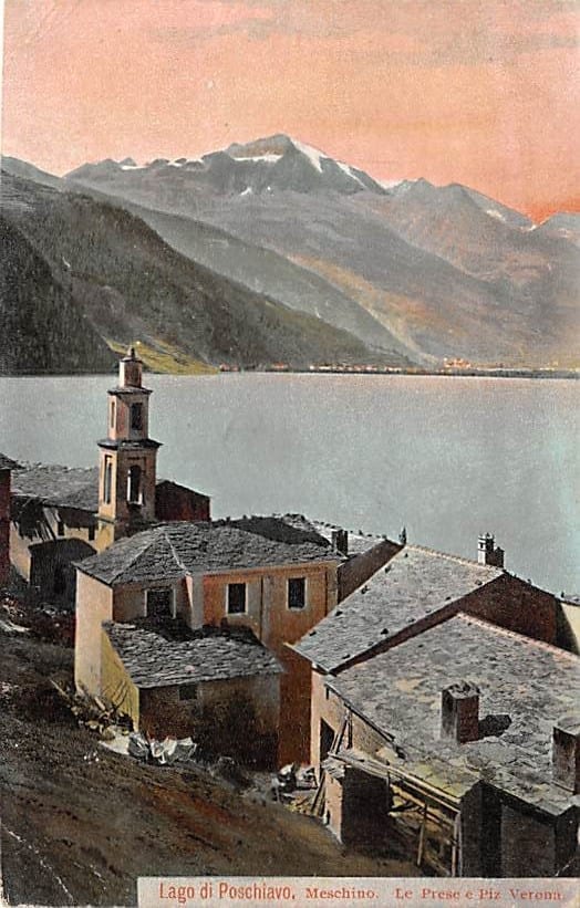 Poschiavo, Meschino